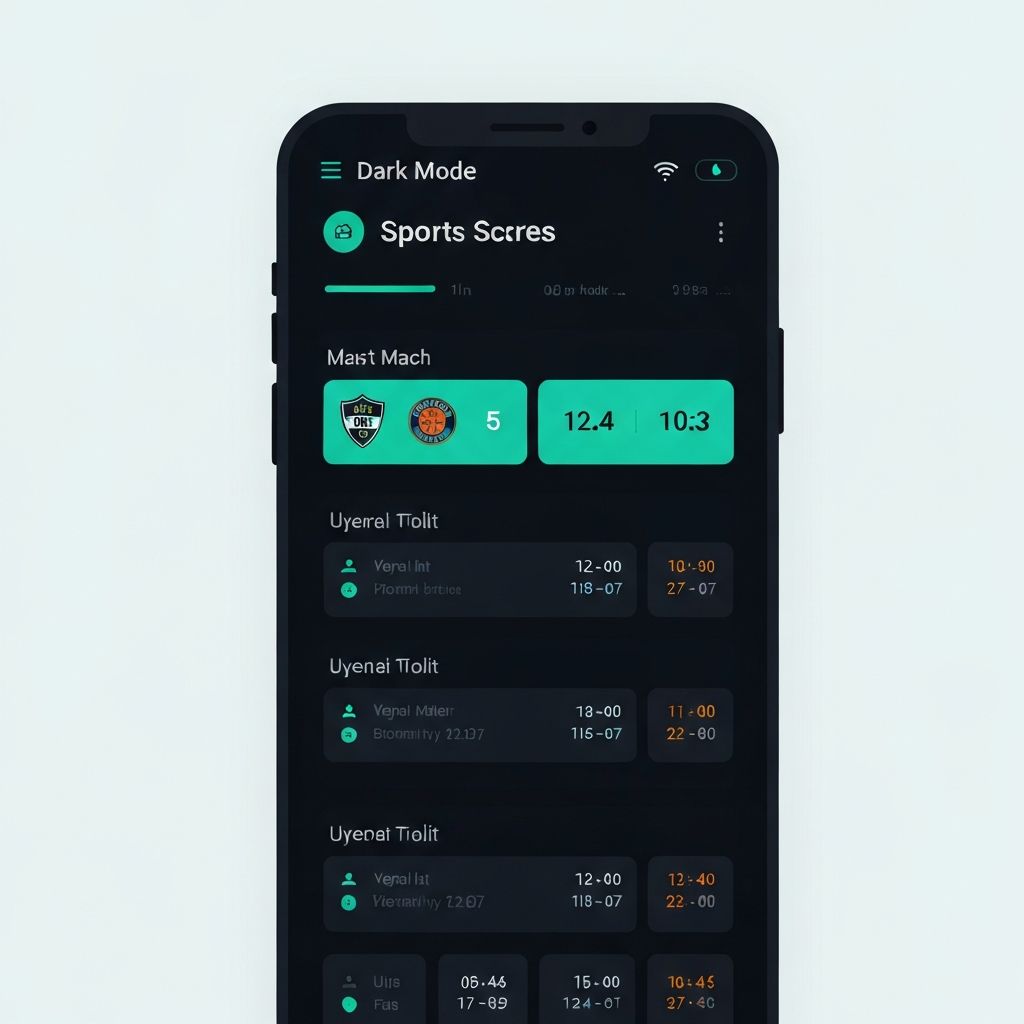 Beautiful Interface